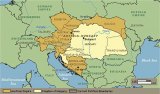 BOOK REVIEW: 'Suddenly, Love': Love Really Does Conquer All Map showing location of Bukovina